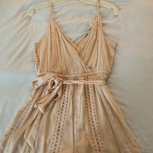 Romper American eagle never worn